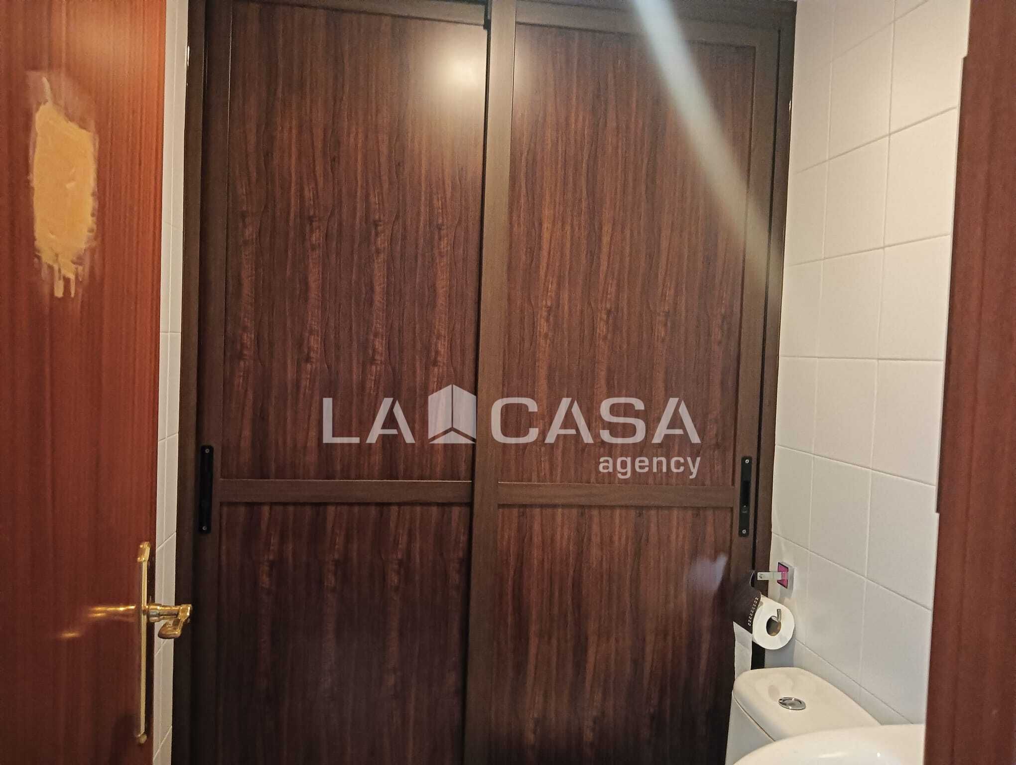 Baño de Piso en venta en Algeciras