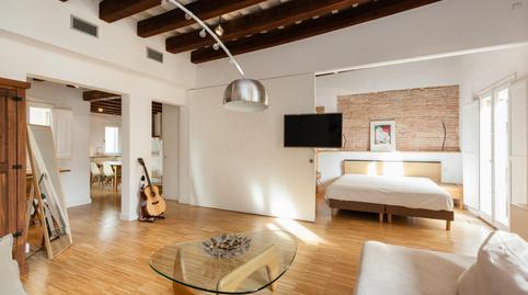 Foto 4 de Àtic de lloguer a Calle Codols, Barri Gòtic,  Barcelona Capital