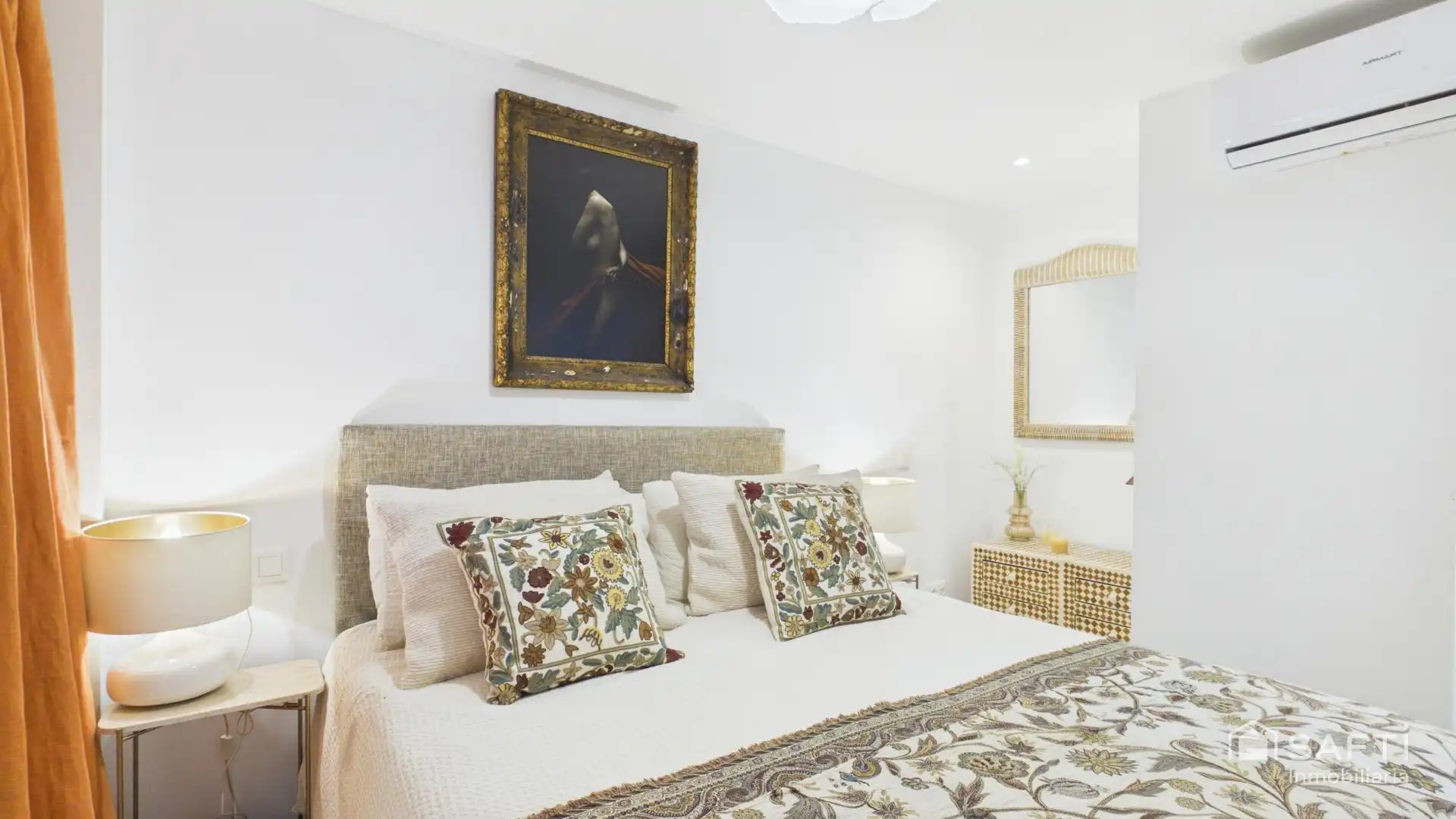 Habitación de Piso en venta en Calvià con Aire acondicionado