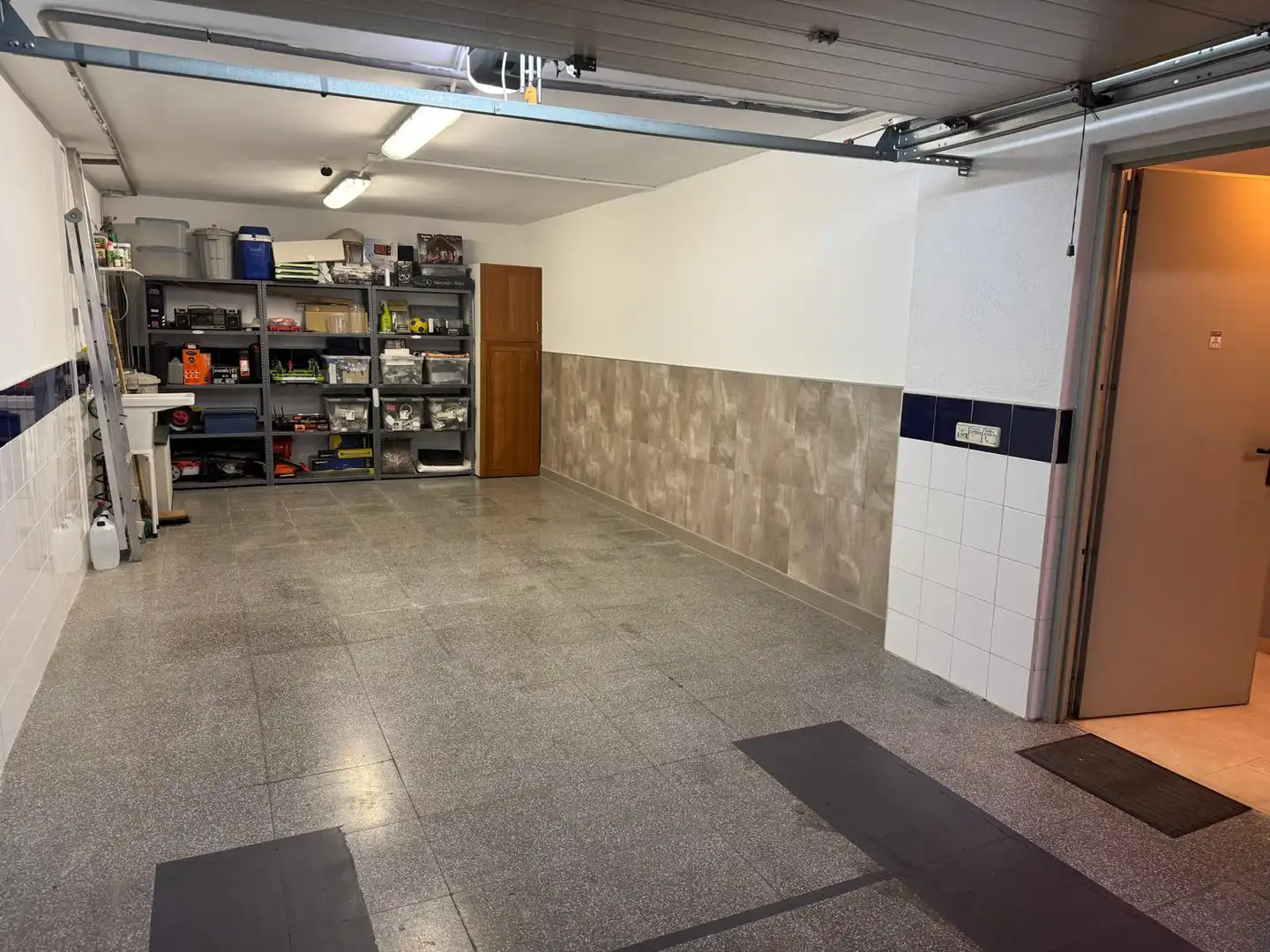 Casa adosada en venta en Boadilla del Monte con Aire acondicionado, Calefacción y Jardín privado