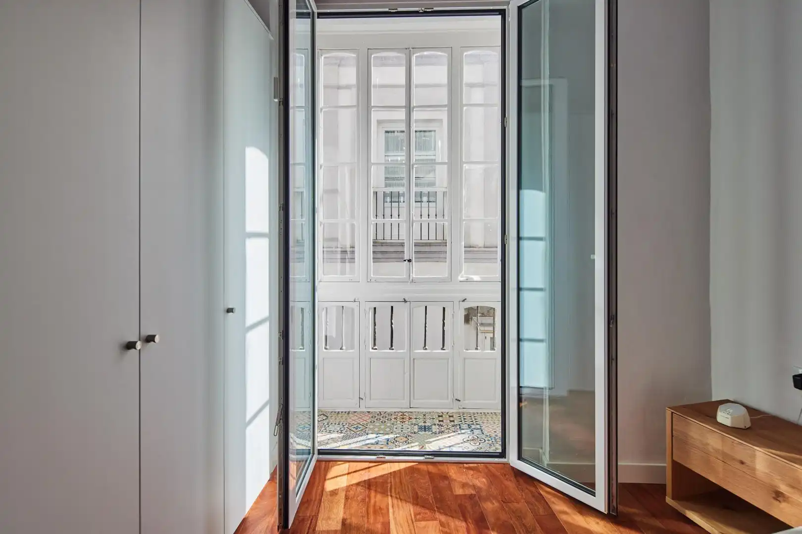 Piso en venta en Centro Histórico