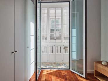 Wohnung zum Verkauf in Centro Histórico