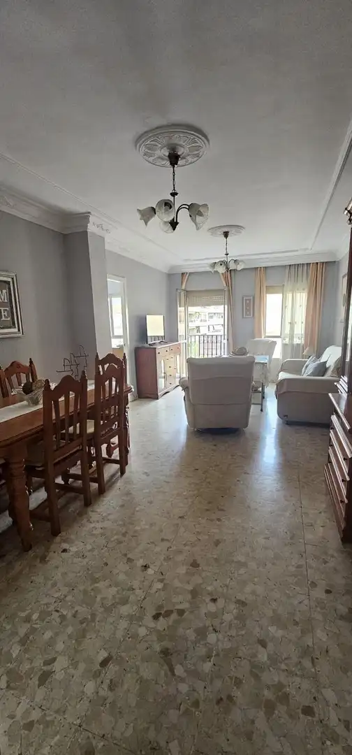 Appartement compact avec terrasse à vendre à Centro ciudad, imagen 13