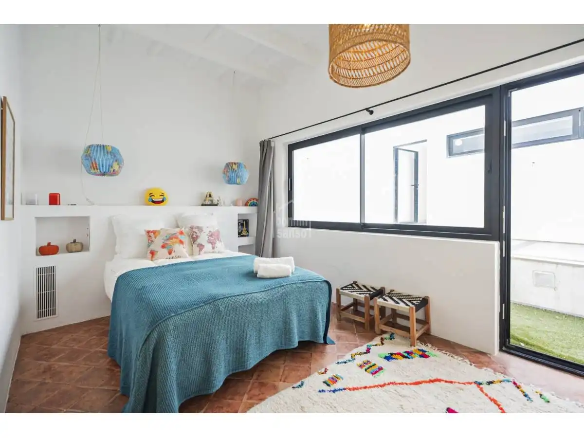 Detached house with pool for sale in Ciutadella, imagen 24
