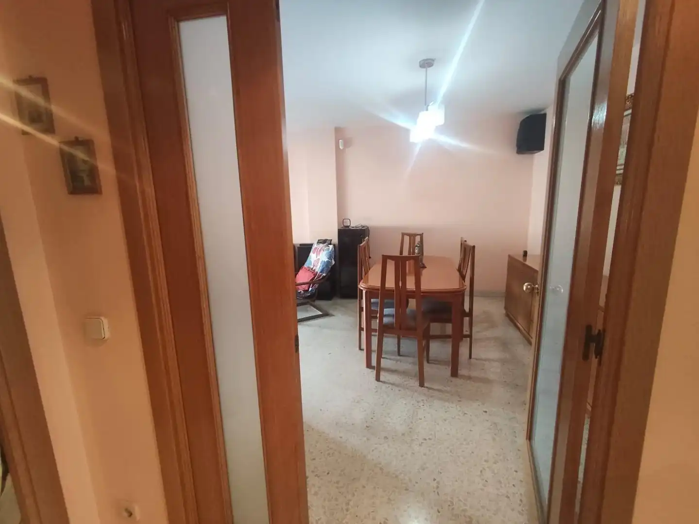 Piso en venta en Montornès del Vallès