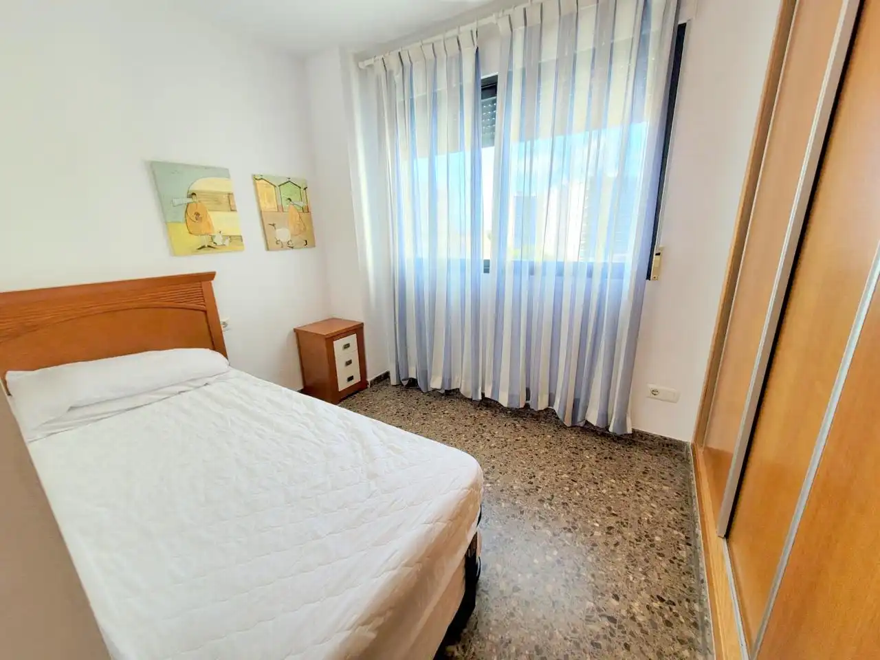 Wohnungen zur Miete in De La Universidad, 8, Grau de Gandia - Venecia - Marenys de Rafalcaid