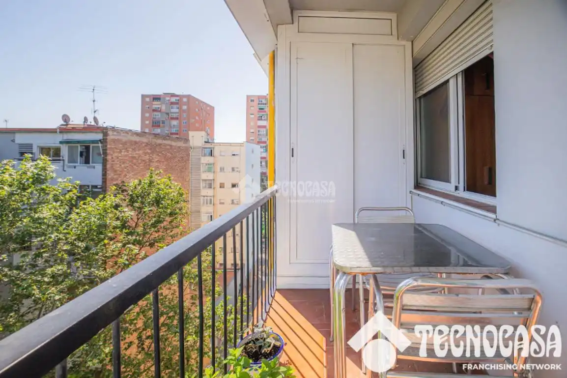 Appartement avec terrasse à vendre à Sant Martí, imagen 14