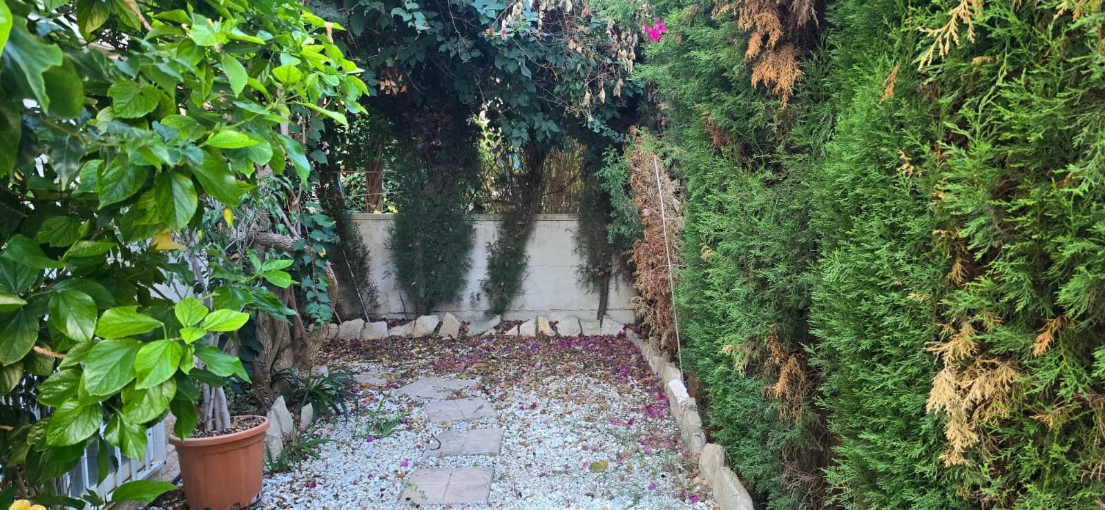 Single-family semi-detached for sale in L'Albir