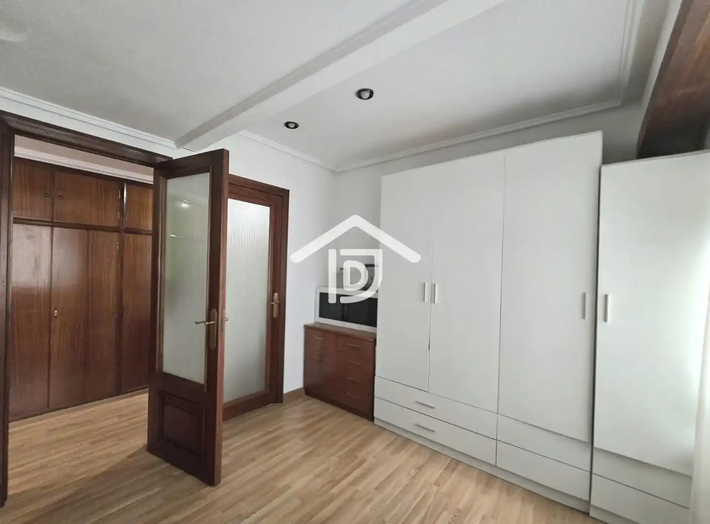 Habitación de Piso en venta en Valencia con Aire acondicionado, Calefacción y Parquet