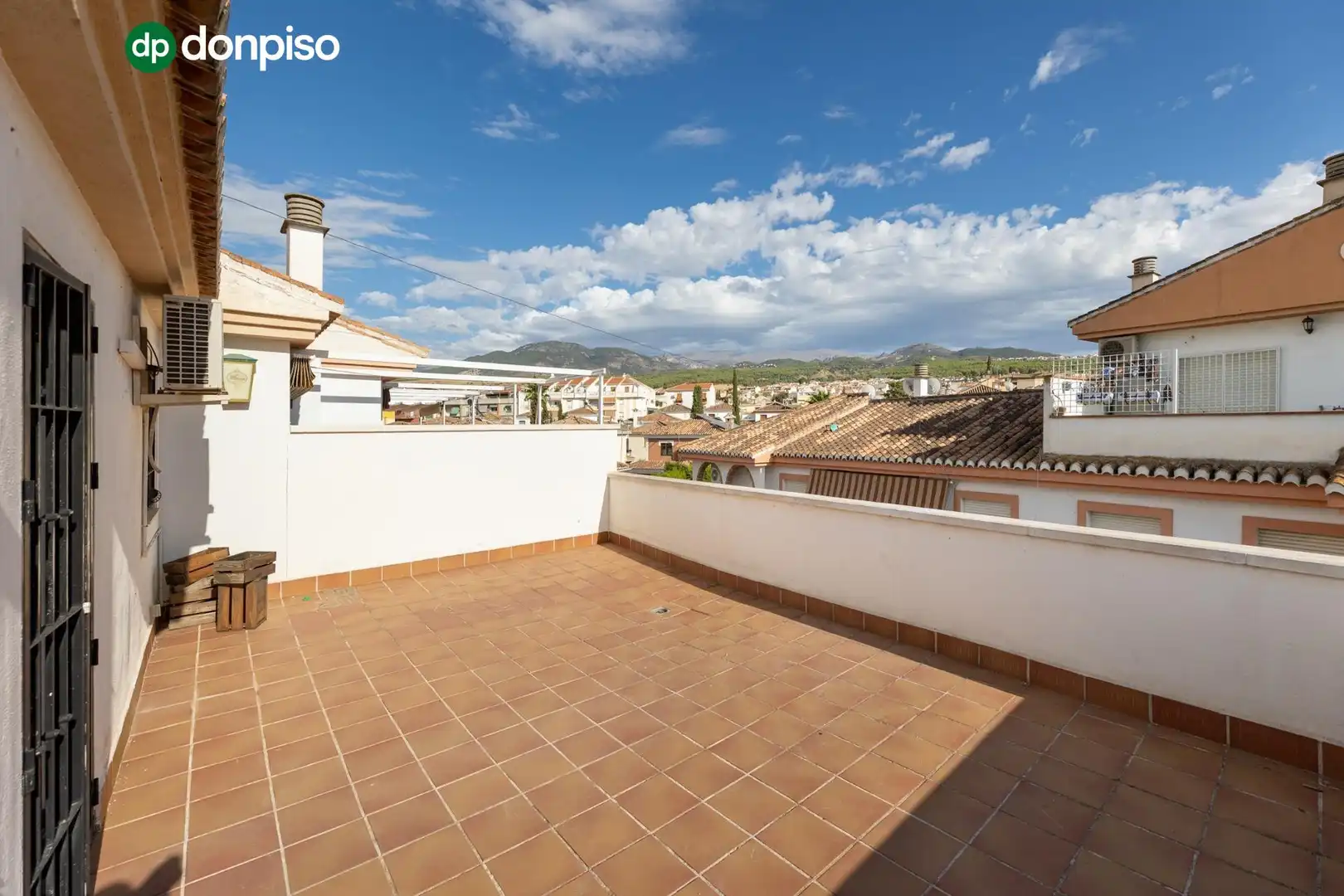 Penthouse zum Verkauf in Camino Camino Ogijares 7