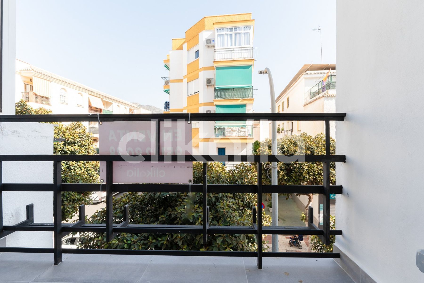 Terrassa de Pis en venda en Torremolinos amb Terrassa