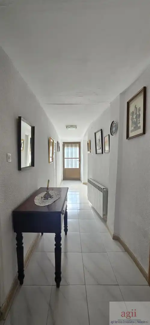 Houses for sale in Villalba del Rey  with Heating, Terrace and Furnished