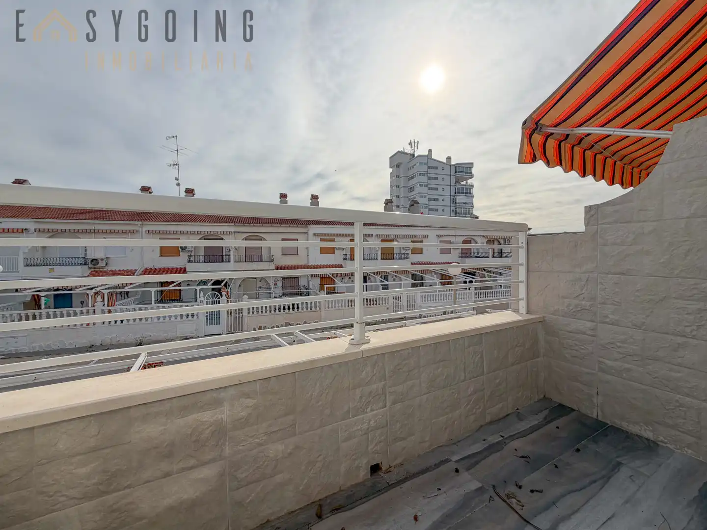 Adosado con terraza en venta en Santa Pola ciudad, imagen 22