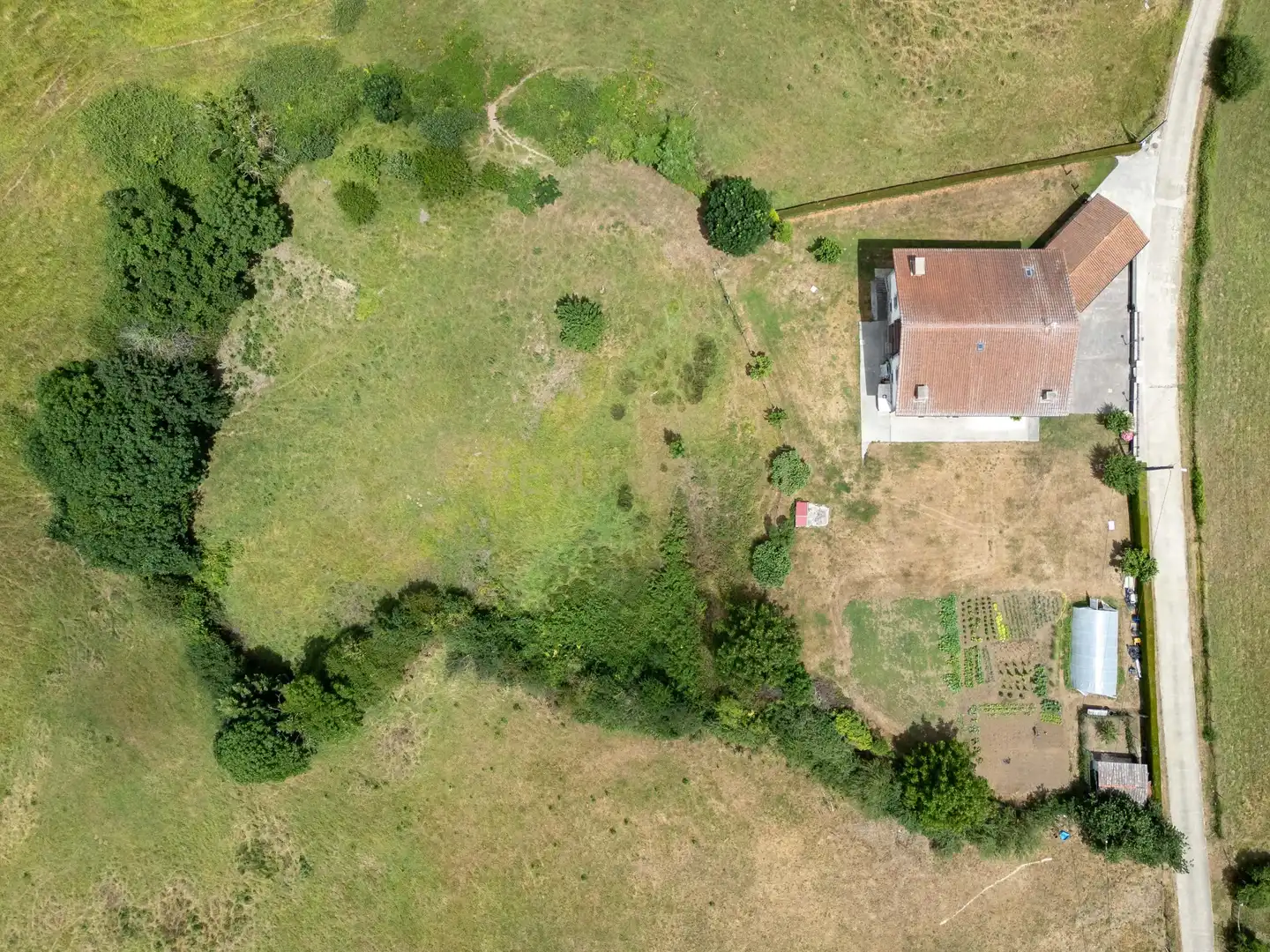 Casa o xalet en venda en Larraun