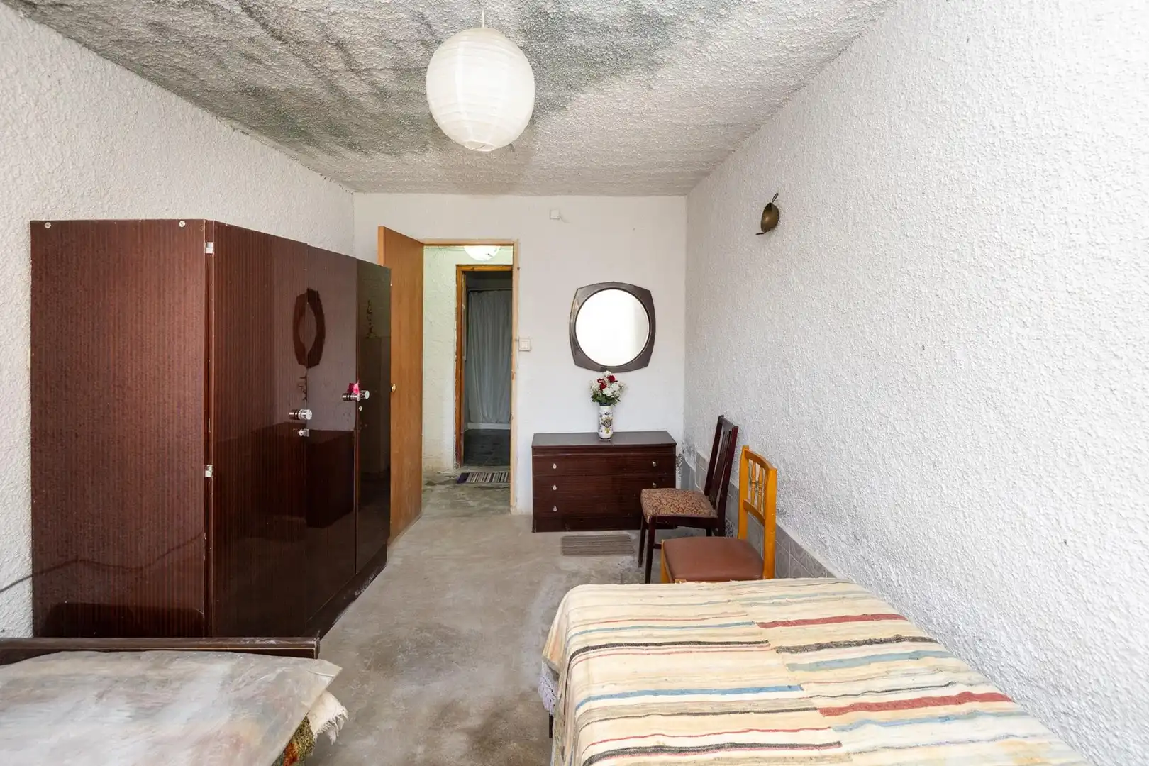 Habitación de Casa o chalet en venta en Villa de Otura