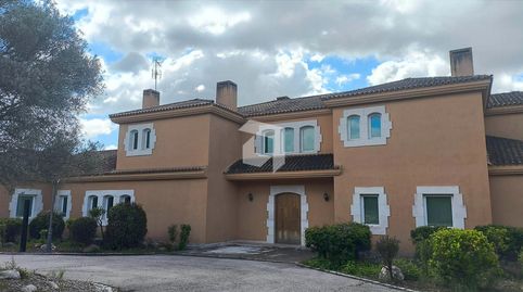 Foto 2 de Casa o chalet en venta en Club de Golf, Las Rozas de Madrid