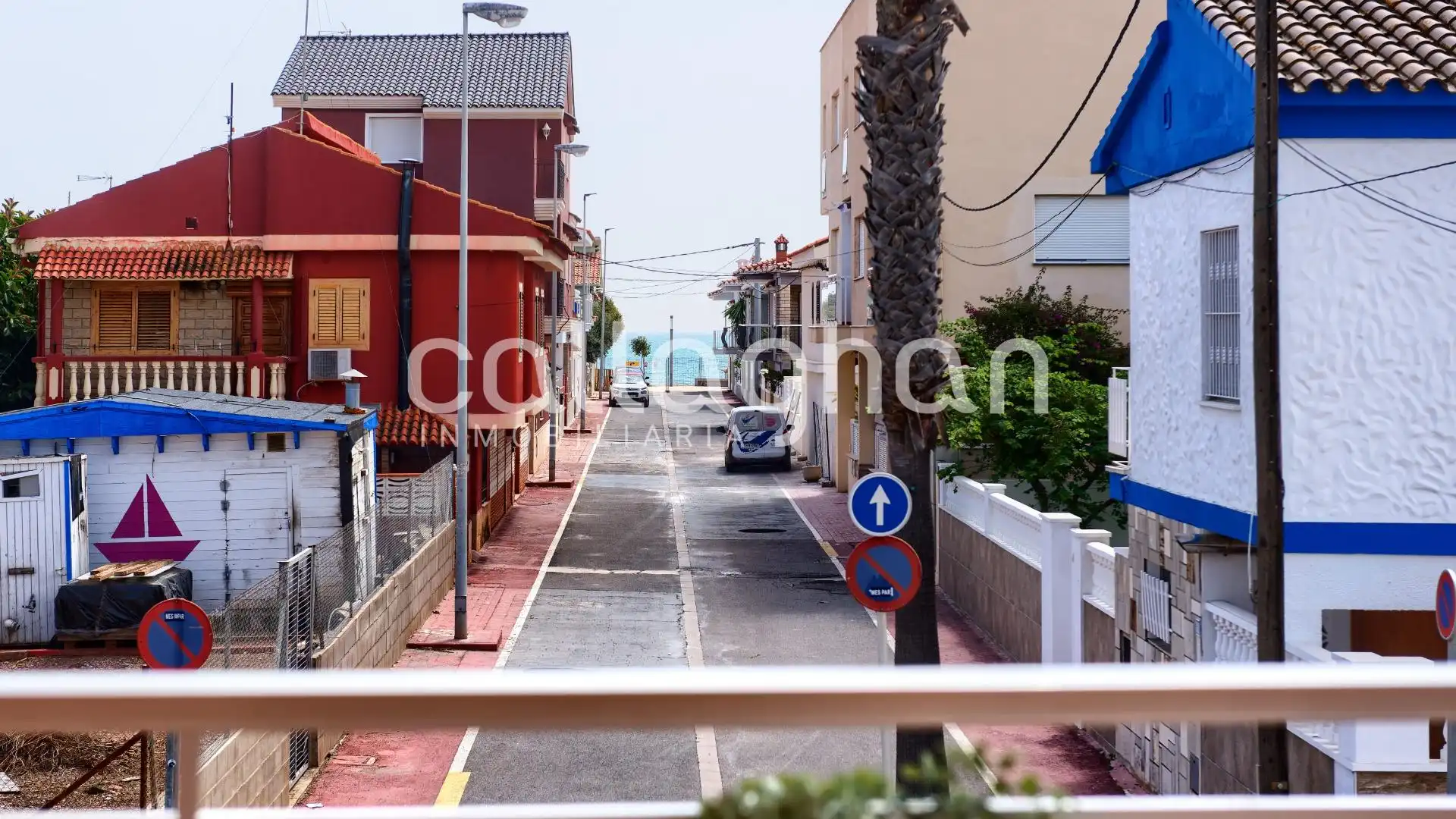 Casa bifamiliare in vendita a Calle del Cerezo, imagen 43
