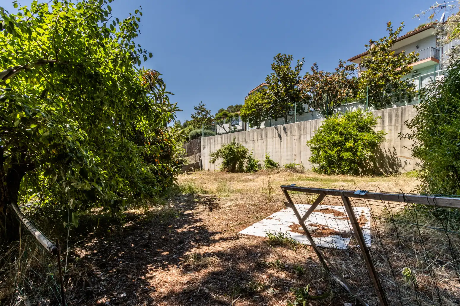 Casa o xalet en venda en Viladecavalls amb Jardí privat i Moblat