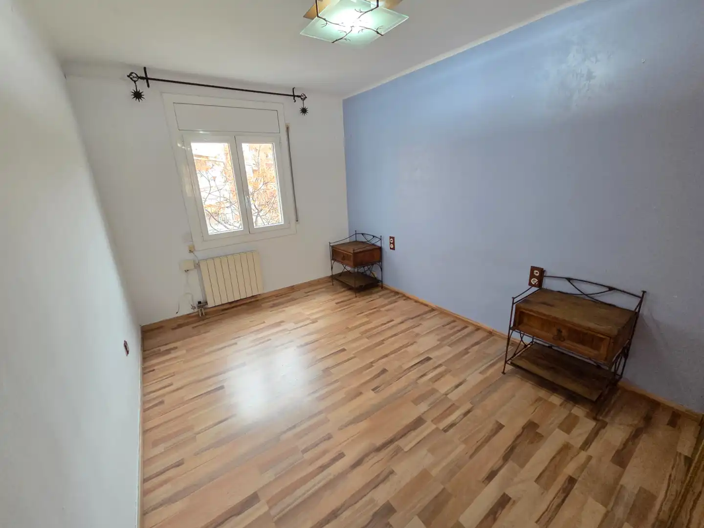Habitación de Piso en venta en Vilafranca del Penedès con Aire acondicionado, Calefacción y Parquet