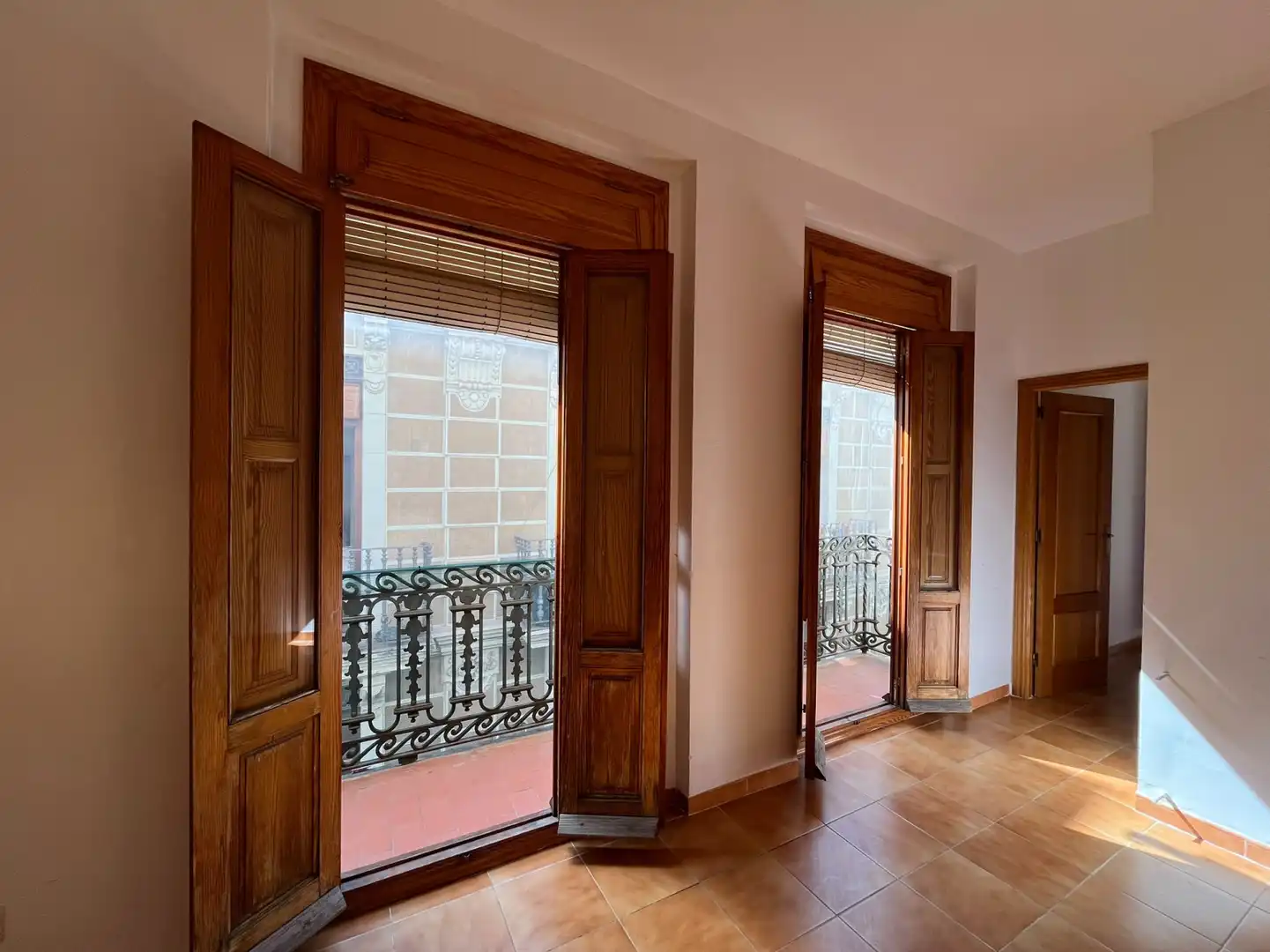 Wohnung zur Miete in Valencia - CL ALUDERS, 1, El Mercat