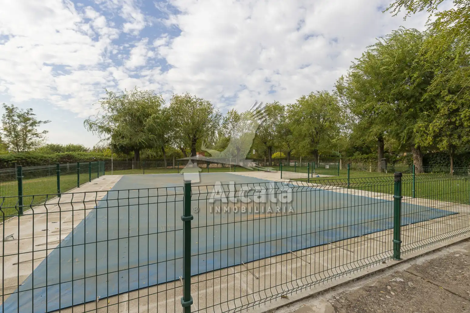 Flat with pool for sale in Ensanche, imagen 61