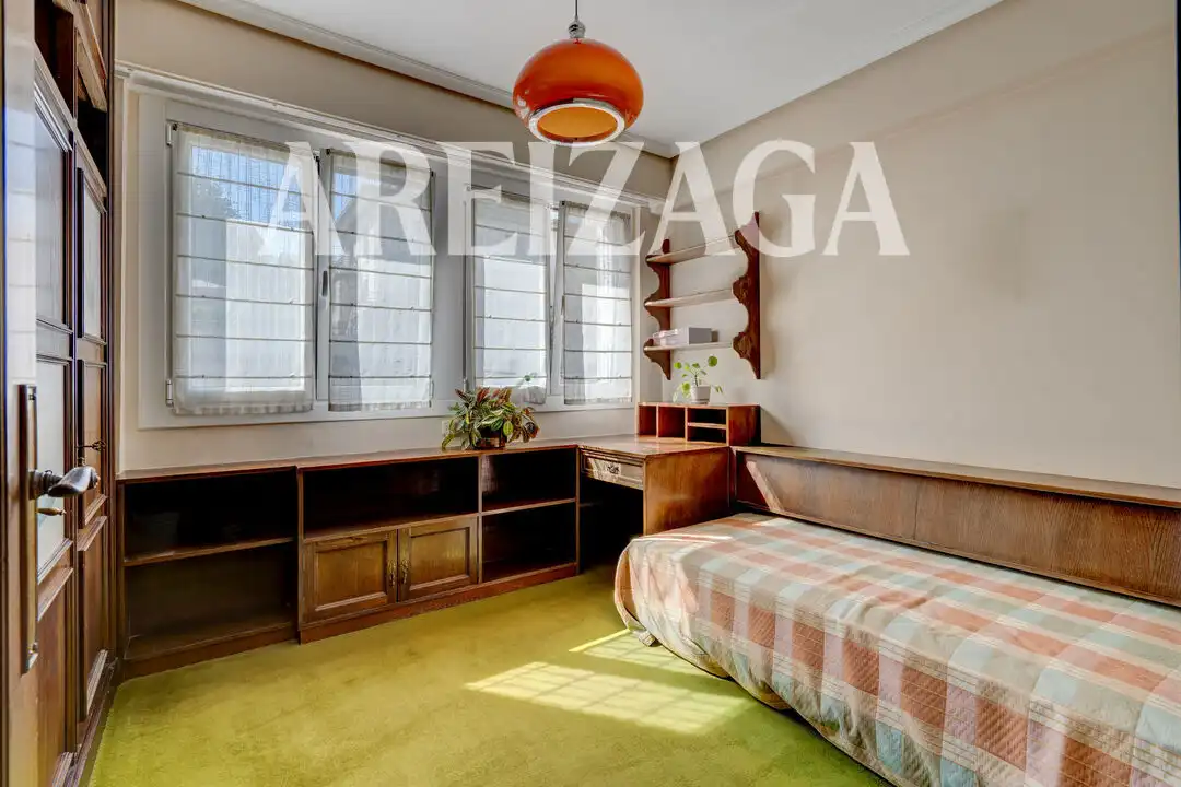 Wohnung mit Terrasse zum Verkauf in Calle Jai Alai 7, imagen 22