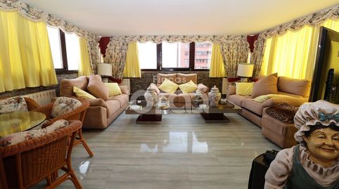 Foto 5 de Ático en venta en La Txitxarra - Murrieta - Parke Santurtzi, Santurtzi