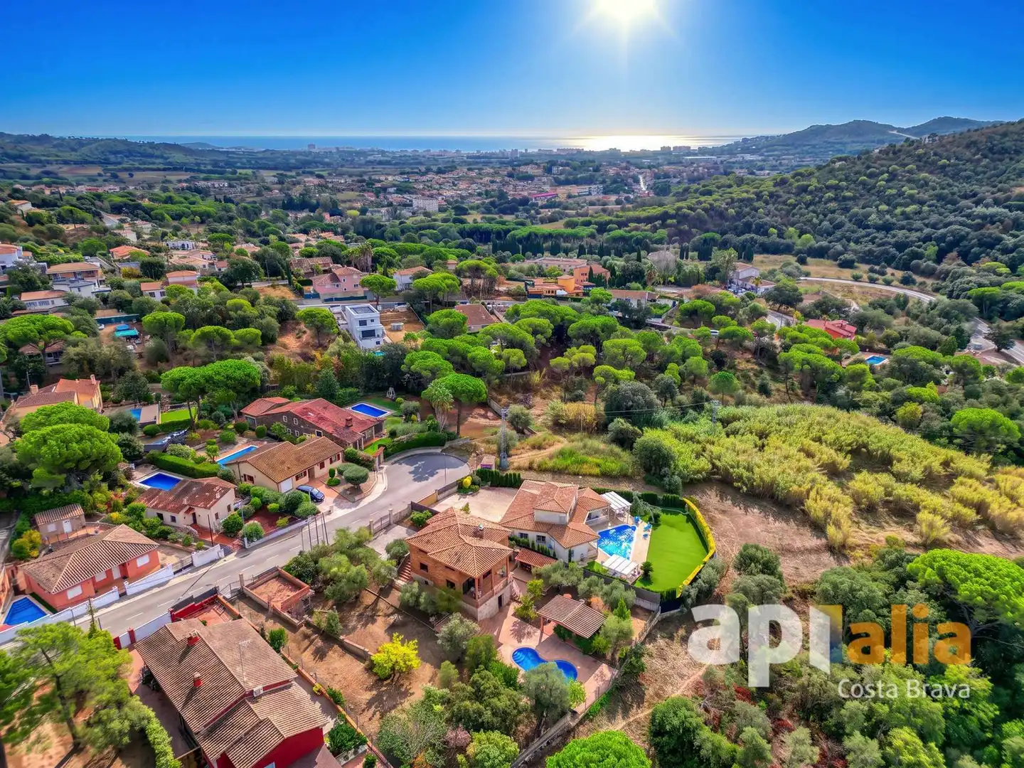 Xalet amb piscina en venda a Mas Pere - Río de Oro, imagen 43
