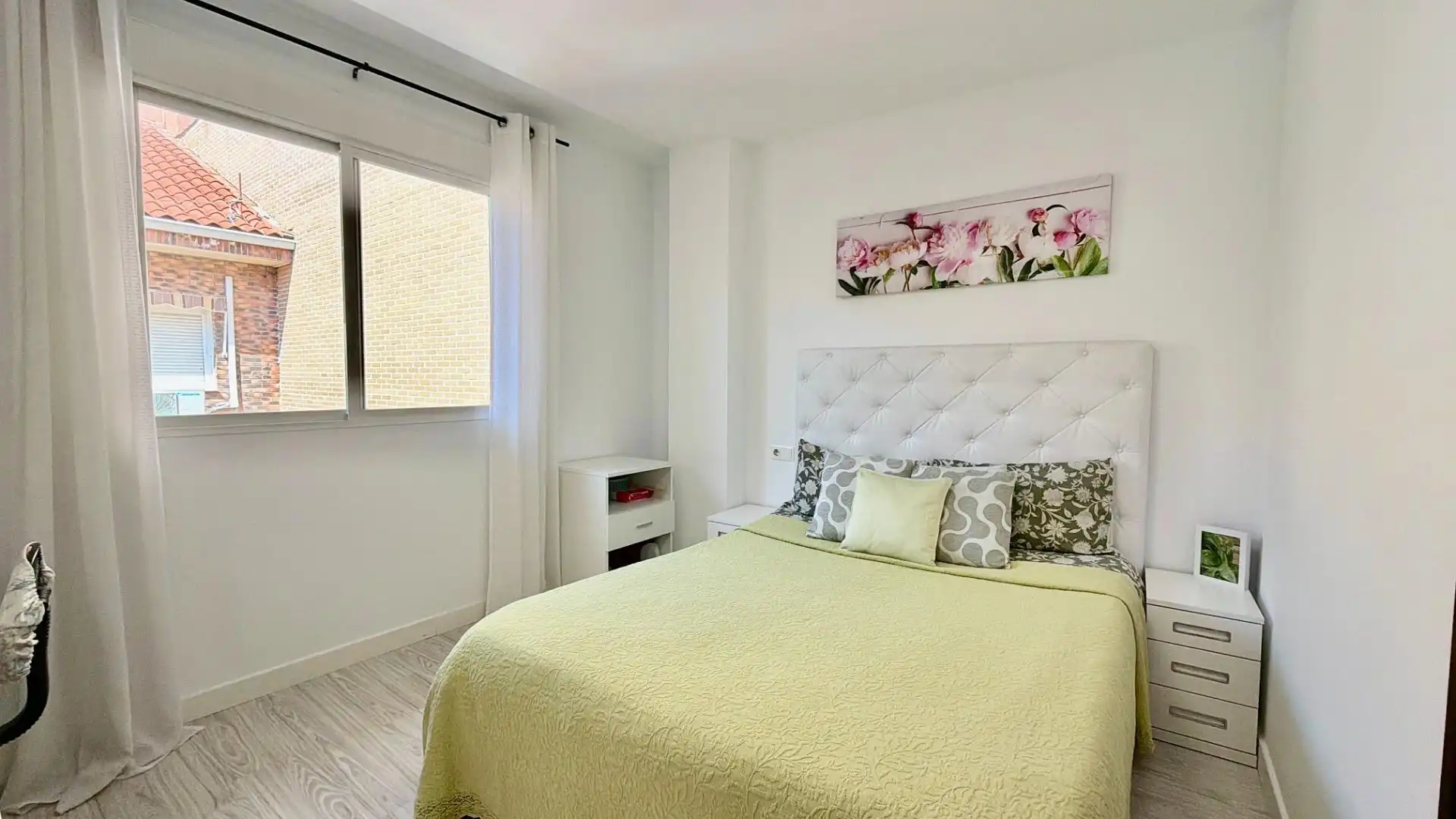Flat with terrace for sale in Mejorada del Campo, imagen 17