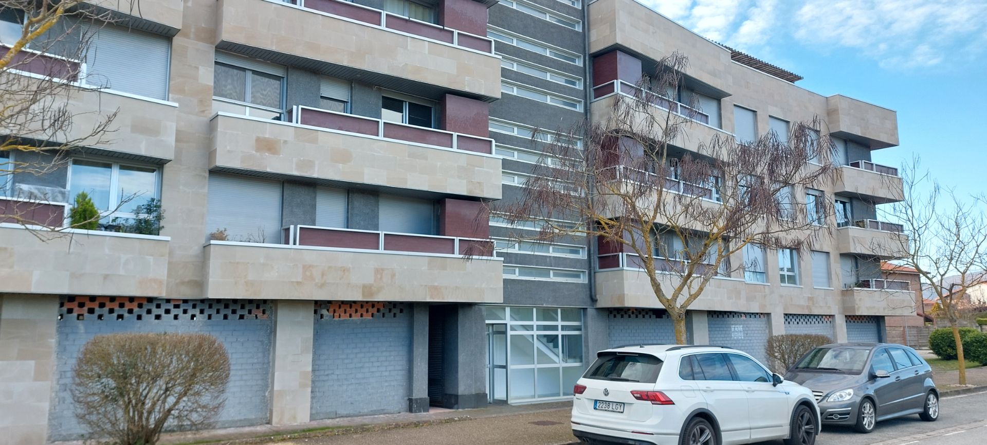 Apartamento en venta en Plaza Larrache, Iza / Itza