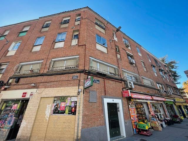 Local comercial en Venta en SUERTE en Casco Histórico de Vallecas