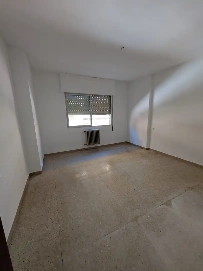 Bedroom of Flat for sale in Ciudad Real  with Heating