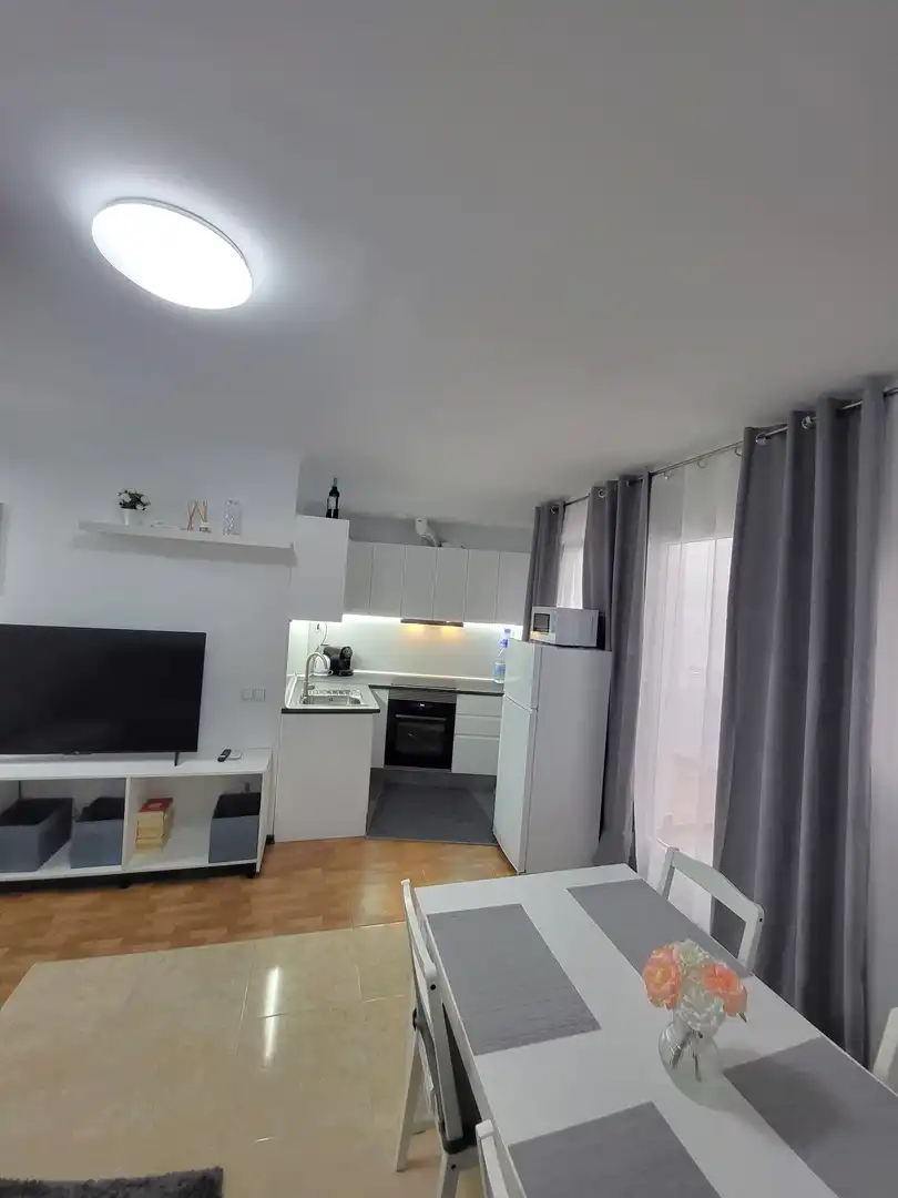 Cocina de Finca rústica en venta en Blanes con Aire acondicionado, Calefacción y Amueblado