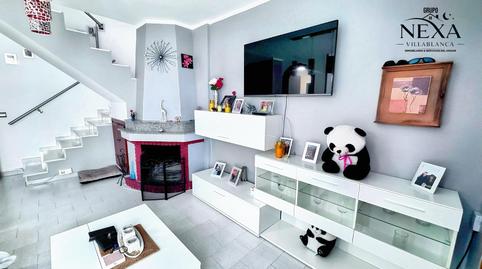 Foto 5 de Casa adosada en venda a Avenida Avenida de Extremadura, 91, Villablanca, Huelva