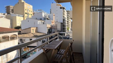 Foto 2 von Zimmer in Santa Catalina, Palma de Mallorca