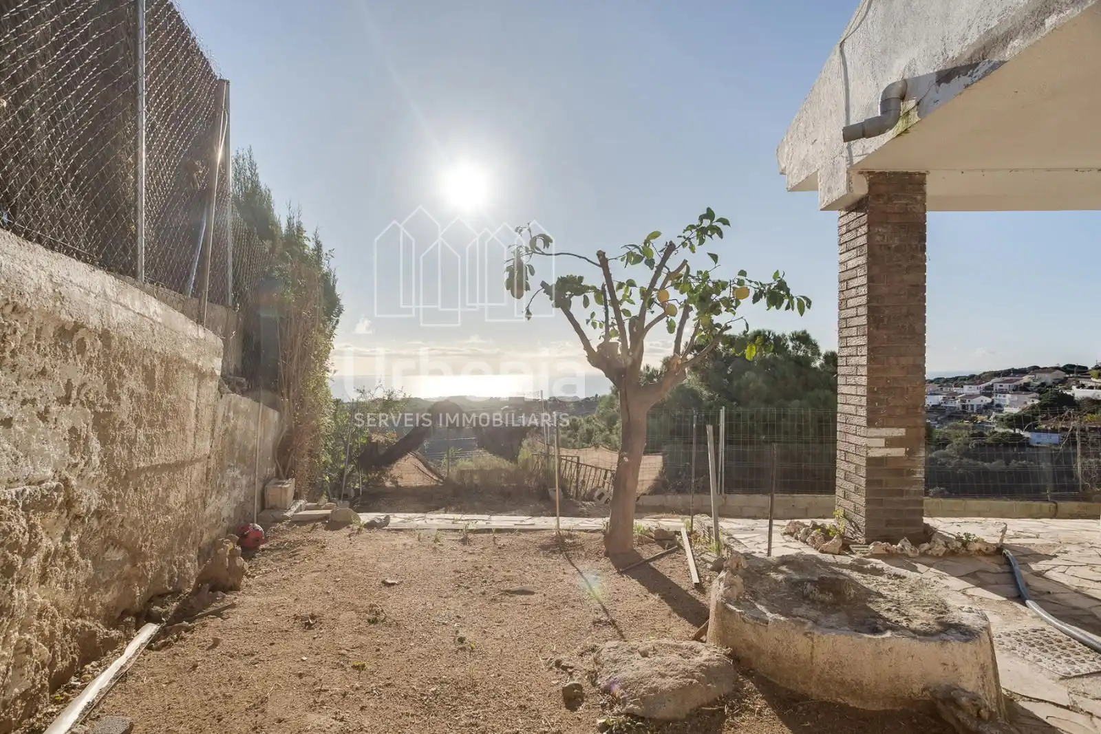 Casa con jardín en venta en Sant Cebrià de Vallalta, imagen 62