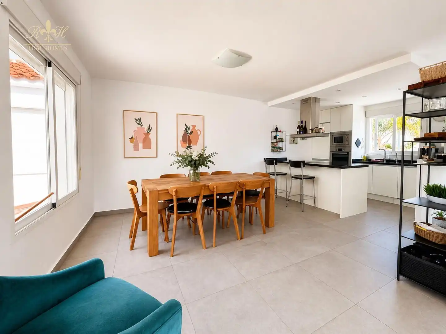 Casa a schiera con piscina in vendita a Saturno, imagen 8