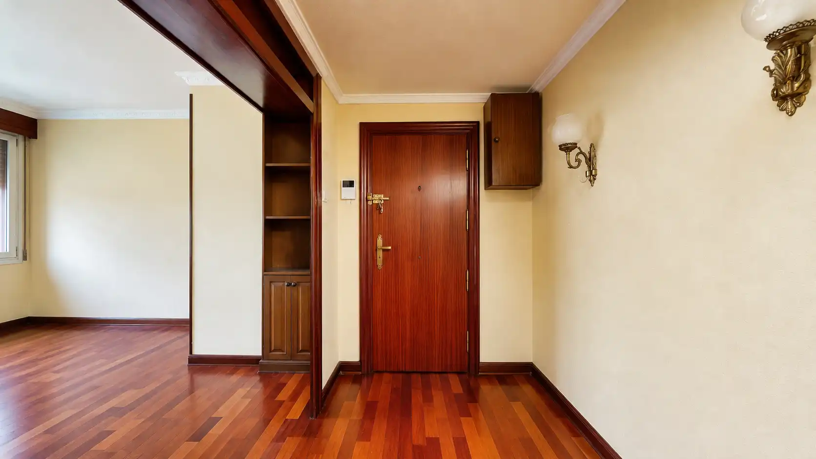 Pis amb terrassa en venda a Agirre Lehendakariaren Etorbidea, imagen 8
