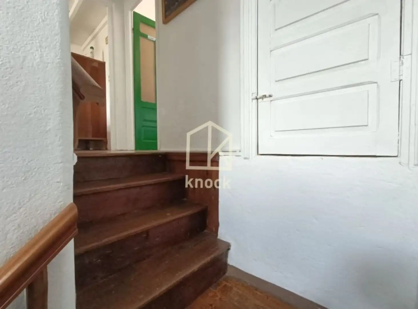 Casa o xalet en venda a Camariñas - O Riás, Camariñas