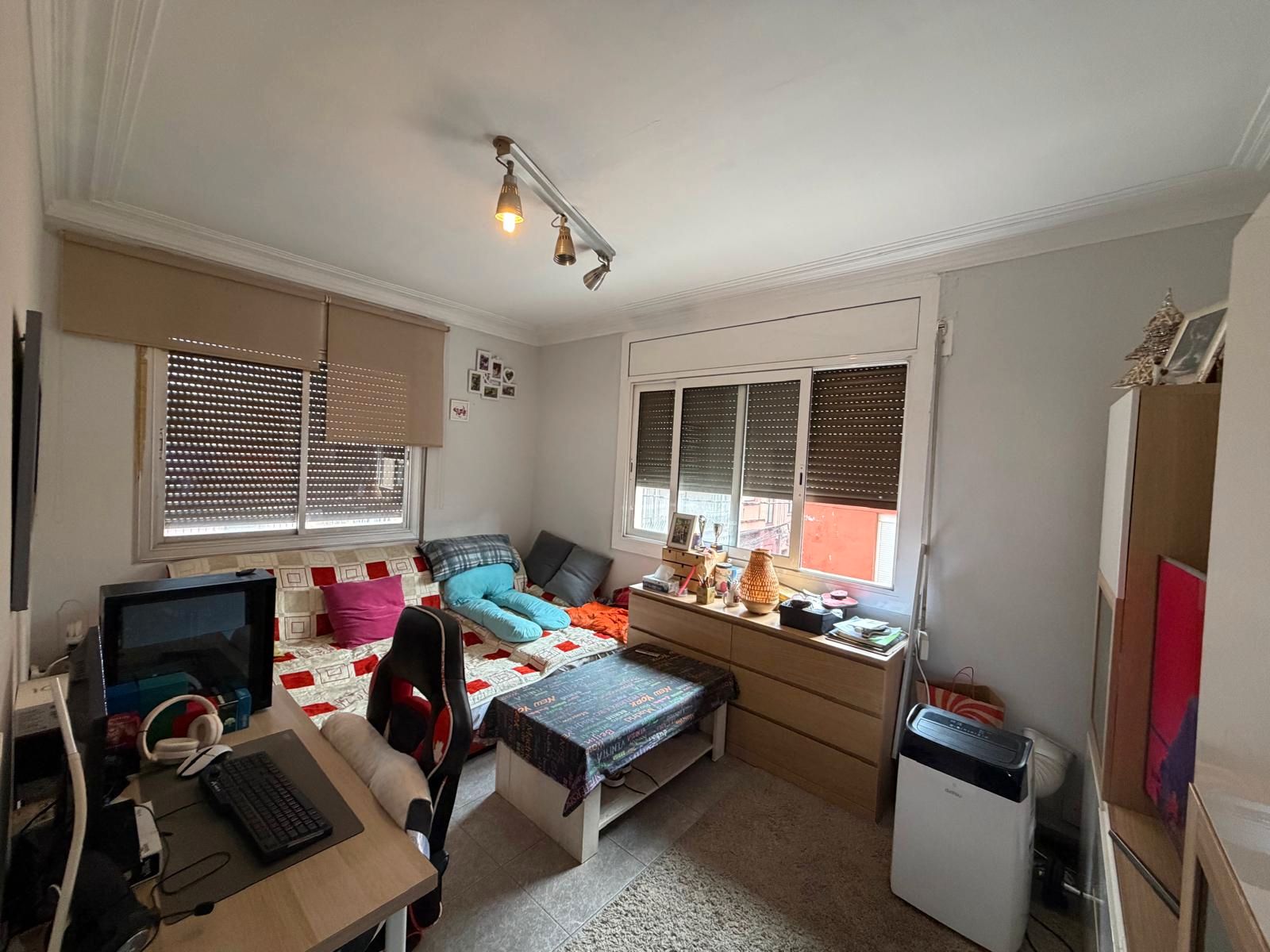 Habitación de Piso en venta en  Barcelona Capital