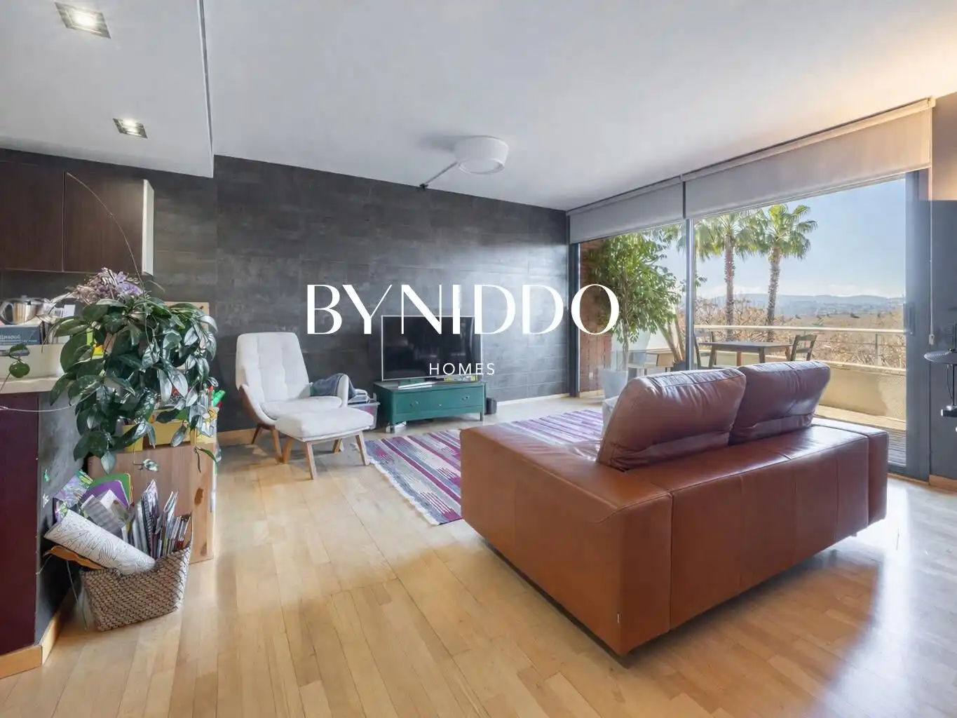 Penthouse mit Terrasse zum Verkauf in Sant Domènec, imagen 4