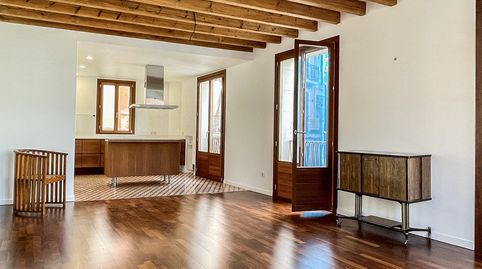 Foto 4 de Apartament de lloguer a El Sindicat, Palma de Mallorca