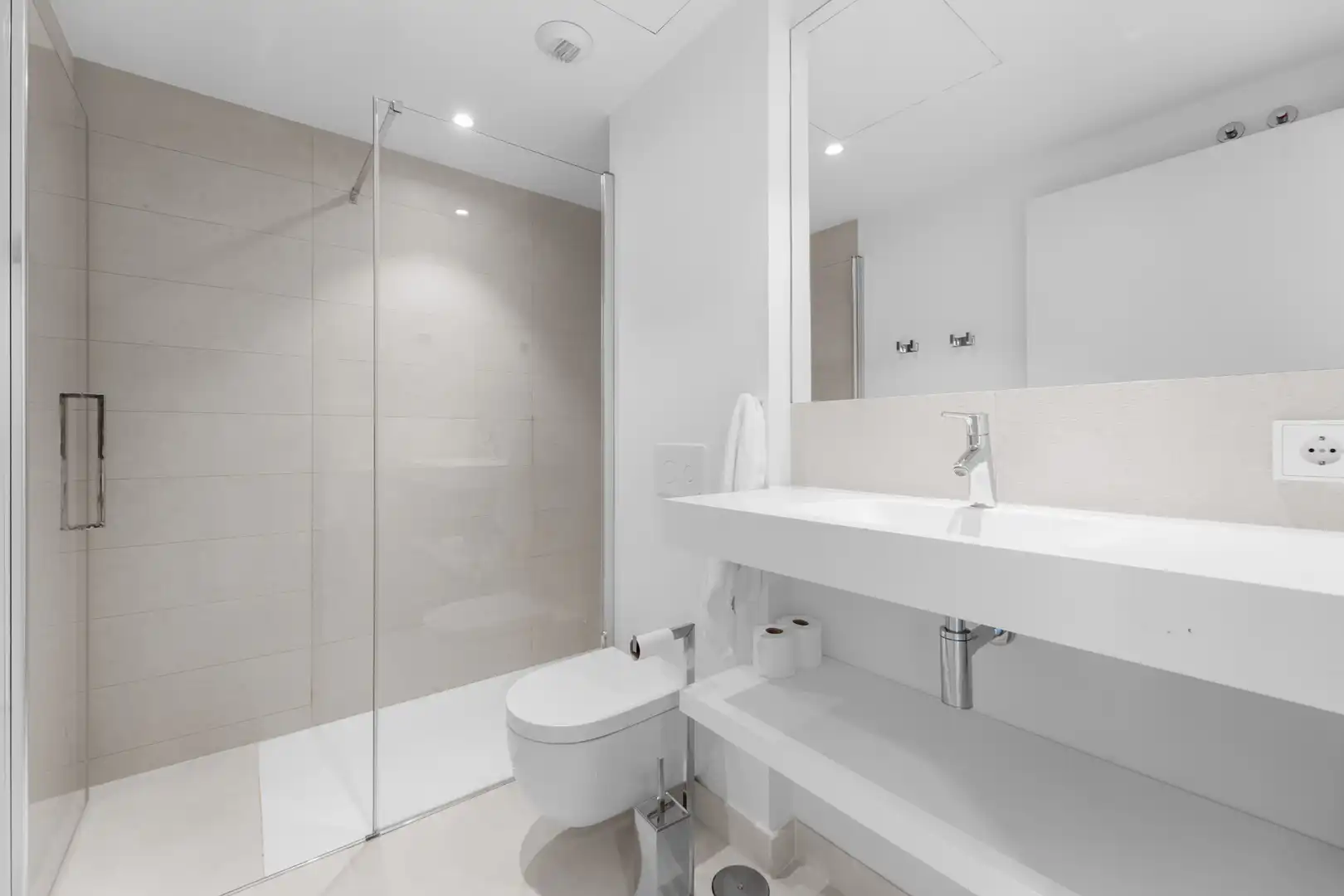 Penthouse mit Pool zum Verkauf in Calle Paula, imagen 18