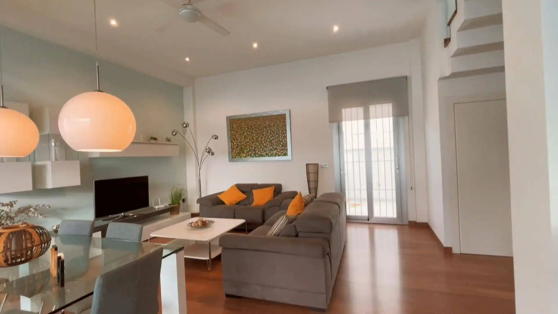 Villa avec terrasse à vendre à Mil Palmeras, imagen 6