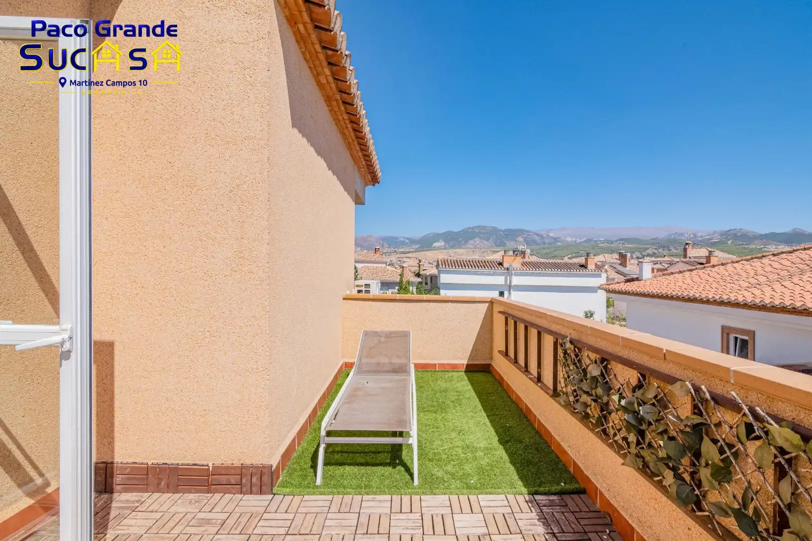 Home for sale in Carretera Carretera Granada 44, imagen 41