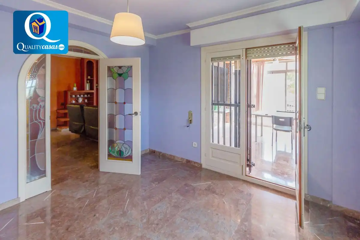 Chalet en venta en Partidas de Alicante, imagen 16