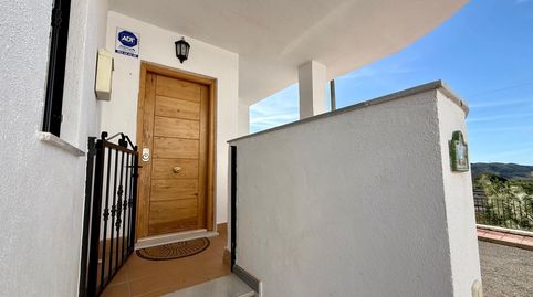 Foto 3 de Casa adosada en venda a Gérgal, Almería