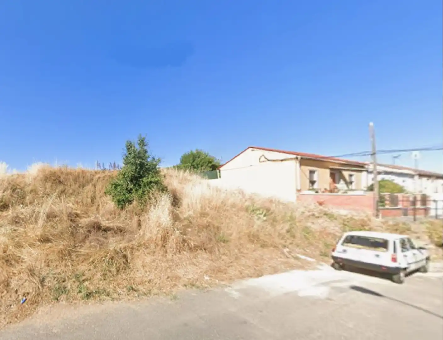 Terreni e lotti in vendita a Astorga