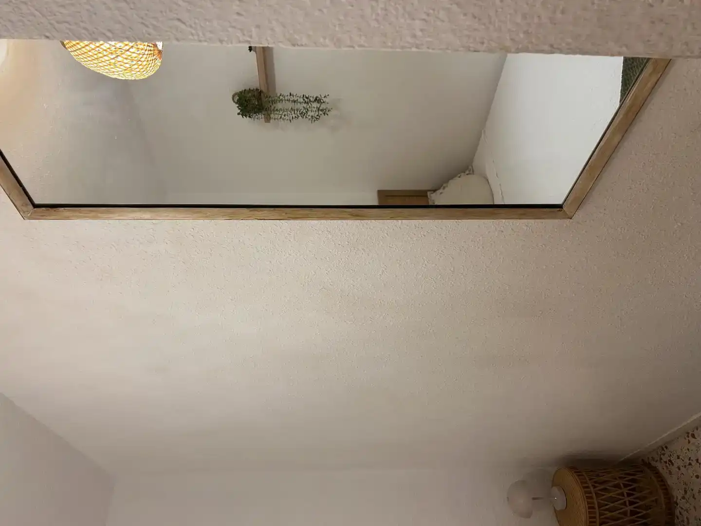 Wohnung zur Miete in Torrevieja mit Klimaanlage und Balkon