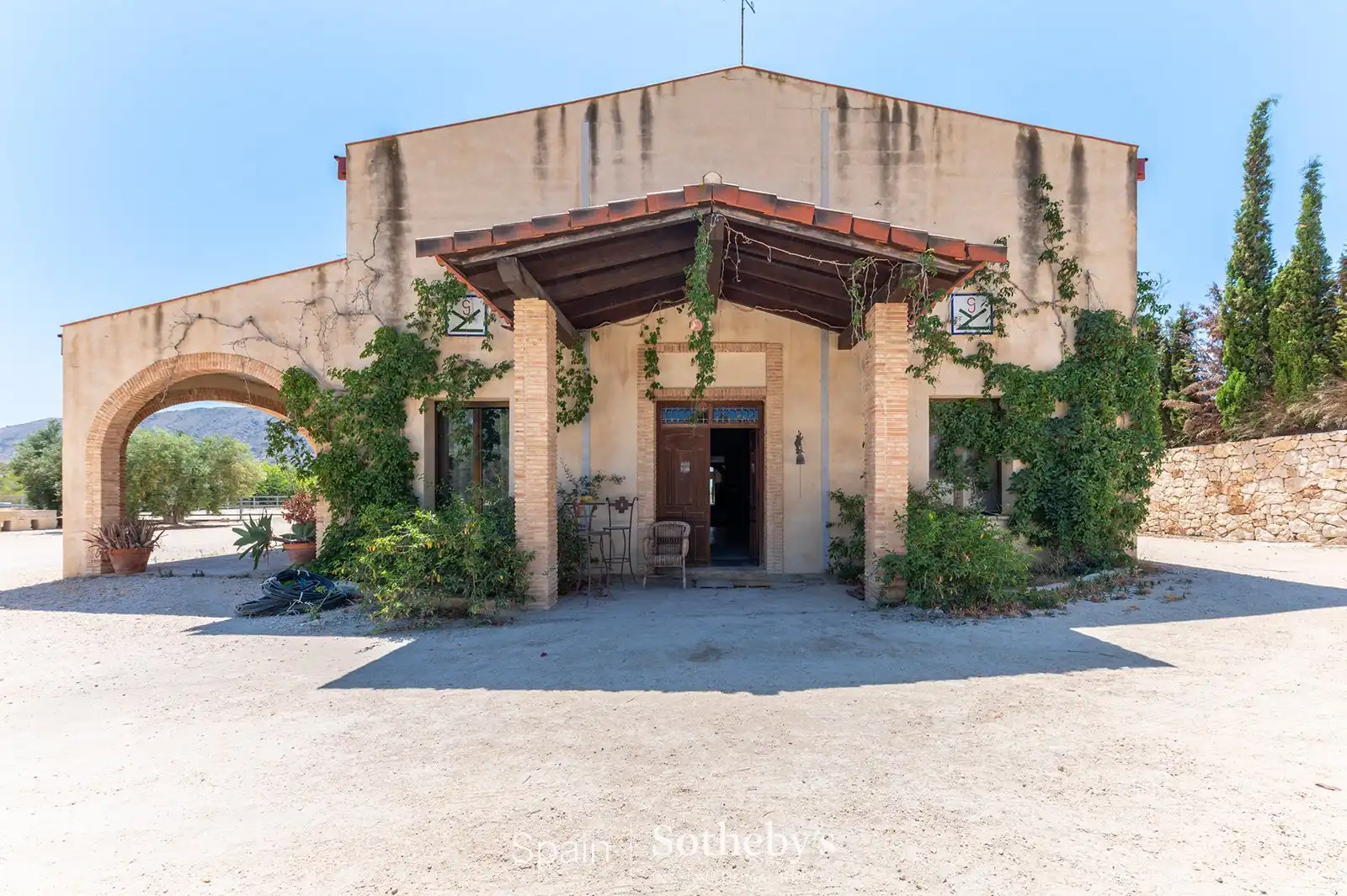 Maison avec piscine à vendre à Camí del Rebolledo, imagen 34